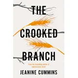 Tinder Press The Crooked Branch