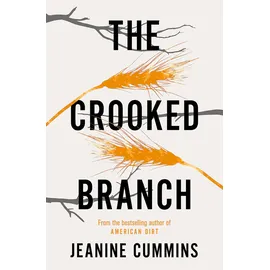 Tinder Press The Crooked Branch