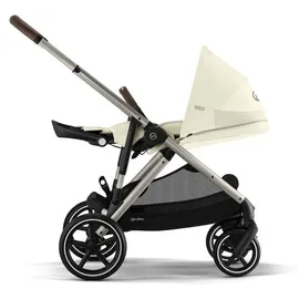 cybex retail gmbh Gazelle S Seashell/Taupe