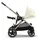 cybex retail gmbh Gazelle S Seashell/Taupe