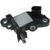 AS-PL Generatorregler