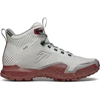 Tecnica Magma 2.0 Mid GTX WS LT grey-red 40