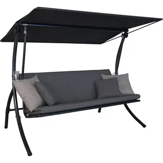 Angerer Motion smart stone 3-Sitzer