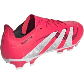 adidas Predator League MG LUCRED/FTWWHT/CBLACK, 42.5