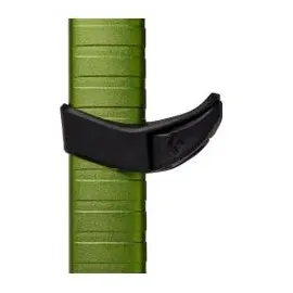 Black Diamond Venom LT Tech Eispickel (Größe ONE SIZE, gruen)