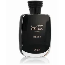 Rasasi Hawas Black Eau de Parfum 100 ml
