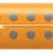 Buntstift 1 St. chromgelb