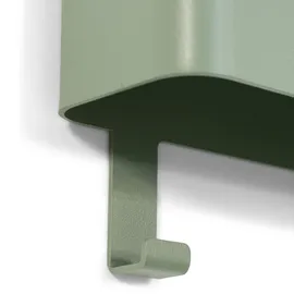 Spinder Wandgarderobe Dax Play Grün