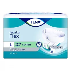 Tena Flex Super large