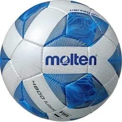 Molten Futsal Wettspielball F9A4800