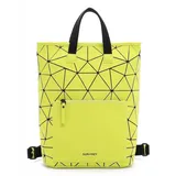 SURI FREY Suri Sports Jessy-Lu Rucksack Lightoliv