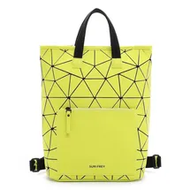 SURI FREY Suri Sports Jessy-Lu Rucksack Lightoliv