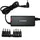 Xilence XM008 Universal Notebook Netzteil 75W Mini - schwarz