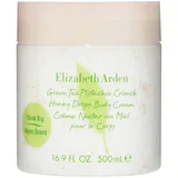 Elizabeth Arden Green Tea Pistachio Honey Drops Body Cream 500 ml