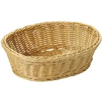 KESPER Brot- und Obstkorb, - B/H/T ca. 29.50x23.00x9.50