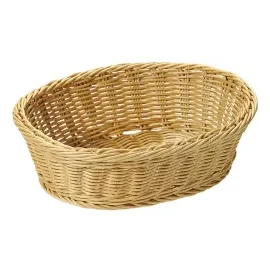 KESPER Brot- und Obstkorb, - B/H/T ca. 29.50x23.00x9.50