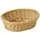 KESPER Brot- und Obstkorb, - B/H/T ca. 29.50x23.00x9.50