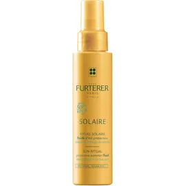 Rene Furterer Solaire Protective Summer Fluid 100 ml