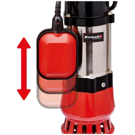 Einhell GC-DP 5010 G