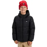 QUIKSILVER Cold Days Jacke, Schwarz, 8