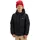 QUIKSILVER Cold Days Jacke, Schwarz, 8