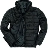 Result R233M schwarz 3XL
