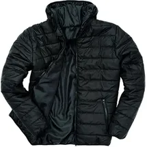Result R233M schwarz 3XL