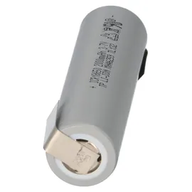 BMZ 18650 2000 mAh 1 St.