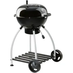 Holzkohle Kugelgrill No.1 Sport F50 schwarz 250002