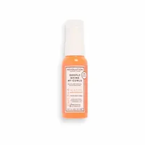 Revolution Beauty MAKE UP REVOLUTION Haarshampoo Revolution Make Up Deeply Shine My Curls Multi-Use Hair Oil 50ml