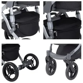 Lorelli Rimini Premium Gelb