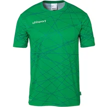 Uhlsport Prediction Kids in grün | Gr.: 140