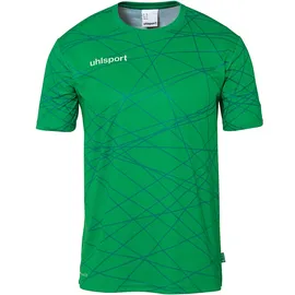 Uhlsport Prediction Kids in grün | Gr.: 140