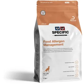 Specific Food Allergen Management FDD-HY Cat Dry Food 2 kg