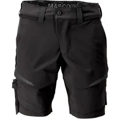 22149-605 Shorts, schwarz, 29C49