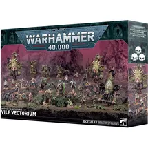 Games Workshop Death Guard Vectorium