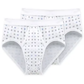 SCHIESSER Slip 2er Pack