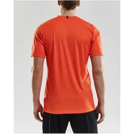 Craft Squad Go Solid Trikot Herren 1570 - cocktail 3XL