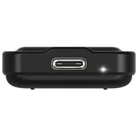 Silicon Power PX10 Black, 1TB, USB-C 3.1 (SP010TBPSDPX10CK)
