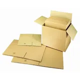 Neutralware Faltkarton 39 x 29 x 20 cm
