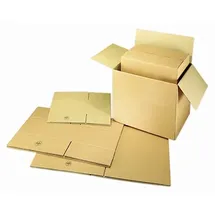 Neutralware Faltkarton 39 x 29 x 20 cm