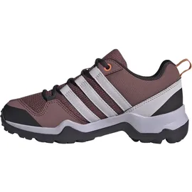 Adidas Terrex AX2R Kinder Quiet Crimson / Silver Dawn / Amber Tint 32