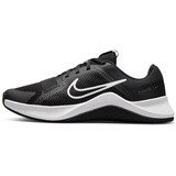 Nike MC Trainer 2 Sneaker, Black/White-Iron Grey, 43