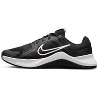 Nike MC Trainer 2 Sneaker, Black/White-Iron Grey, 43 EU