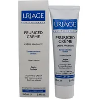 Uriage Pruriced Soothing Cream 100 ml