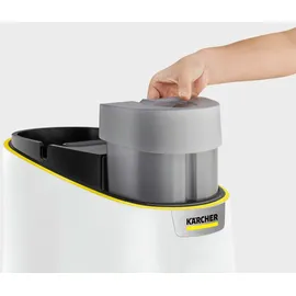 Kärcher SC 4 Deluxe Dampfreiniger