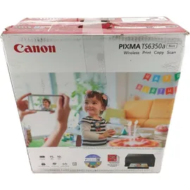 Canon PIXMA TS6350a