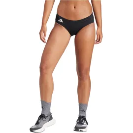 adidas Adizero Essentials Slip - Black - 2XS