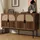 modfu 140 x 80 x 40 cm Beige