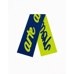 Arte Antwerp Contract Cut Track Pants - Grün/Blau - XL